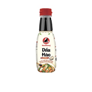 Dầu hào nam dương 270g