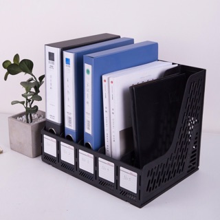 Khay Hồ Sơ Deli 9838