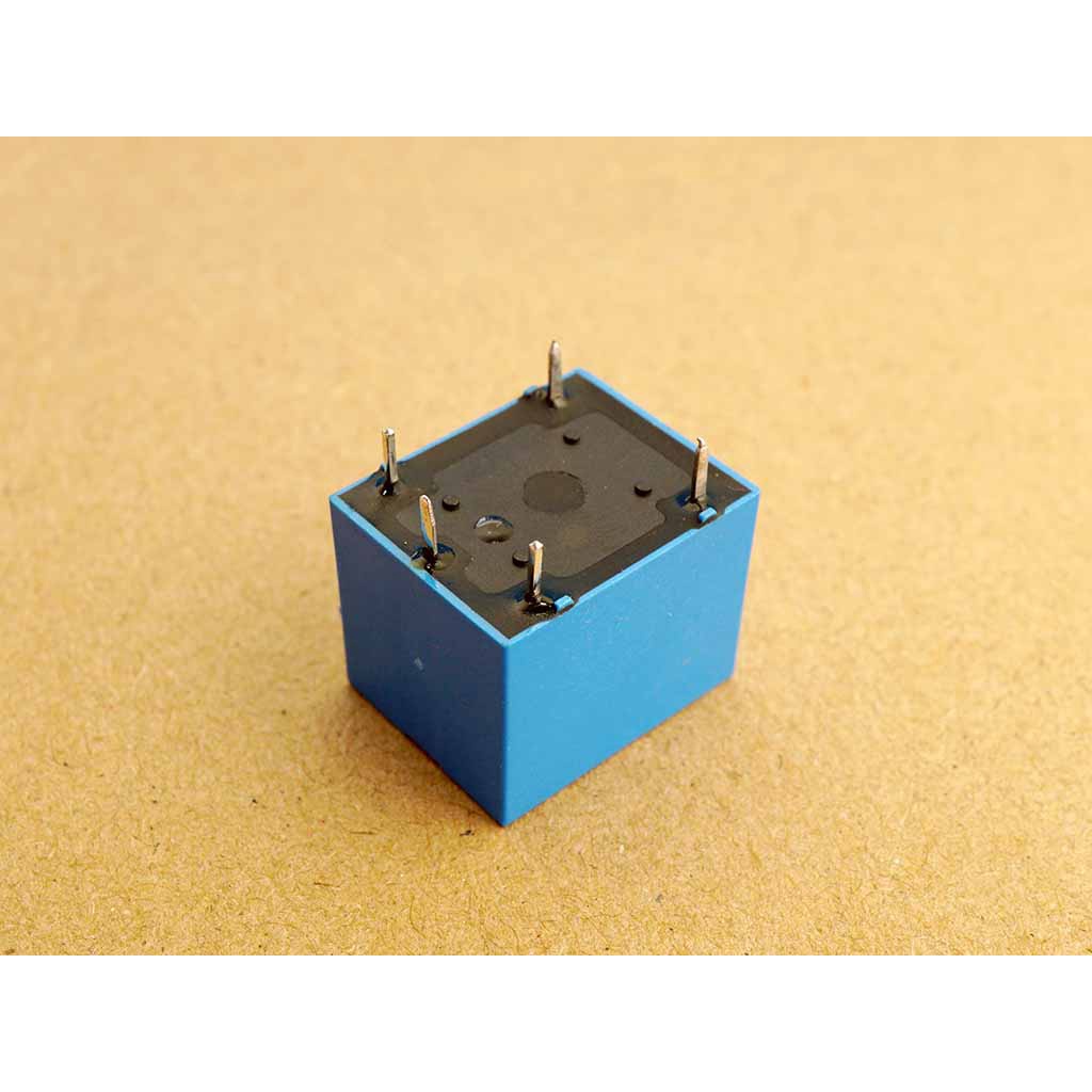 Relay  3V / 5V / 9V / 12V / 24V 5 chân Songle Rơ le SRD-03VDC-SL-C SRD-05VDC-SL-C SRD-12VDC-SL-C SRD-24VDC-SL-C