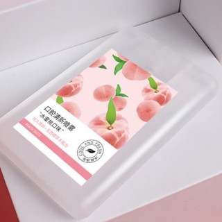 Xịt Thơm Miệng Heyxi Vị Đào Thơm Mát