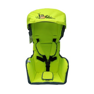 GHẾ NGỒI XE GA BEESMART X1