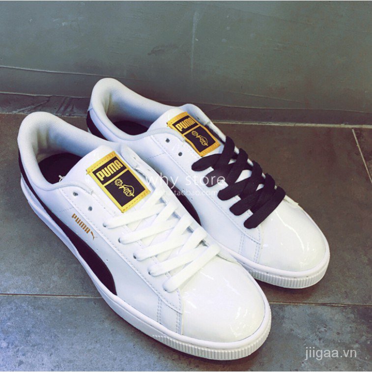 Giày Thể Thao Puma X Bts Court Star