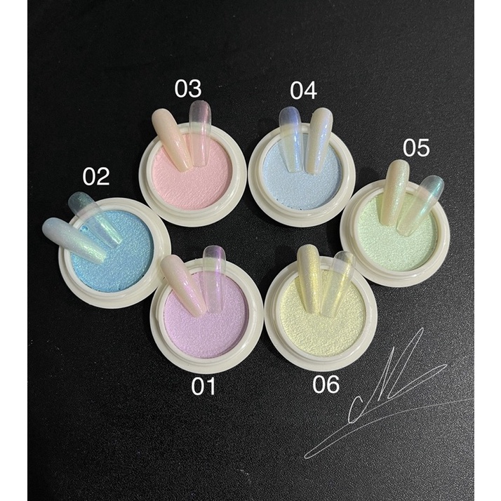 Tráng Gương Cực Quang