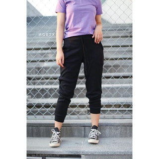 Quần ống rộng chất nỉ xịn - Quần jogger thể thao unisex dày dặn phong cách mẫu mã đa dạng
