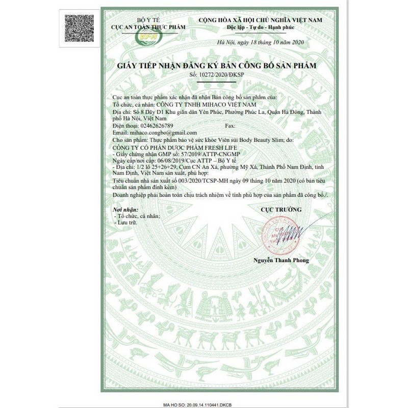 Viên Sủi BODY BEAUTY SLIM GIẢM CÂN AN TOÀN - CẤP TỐC - GIẢM NGAY 7-10KG SAU 1 LIỆU TRÌNH 4 HỘP