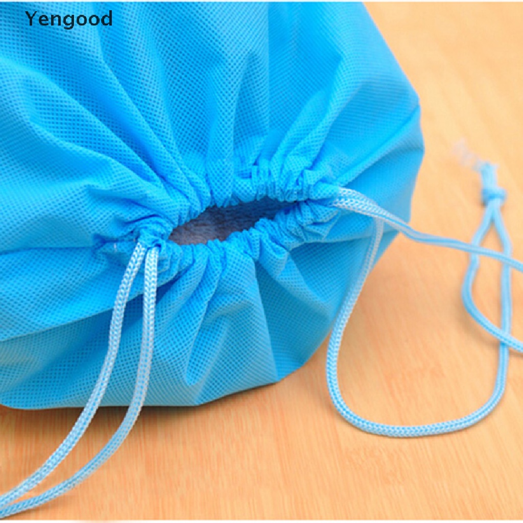 Túi Đựng Giày Chống Bụi Trong 6