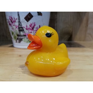 MÓC KHÓA VỊT CÓ ĐÈN LED
