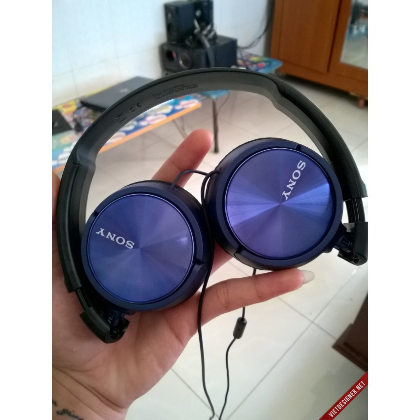 Tai Nghe SONY MDR ZX310AP - Huco Việt Nam