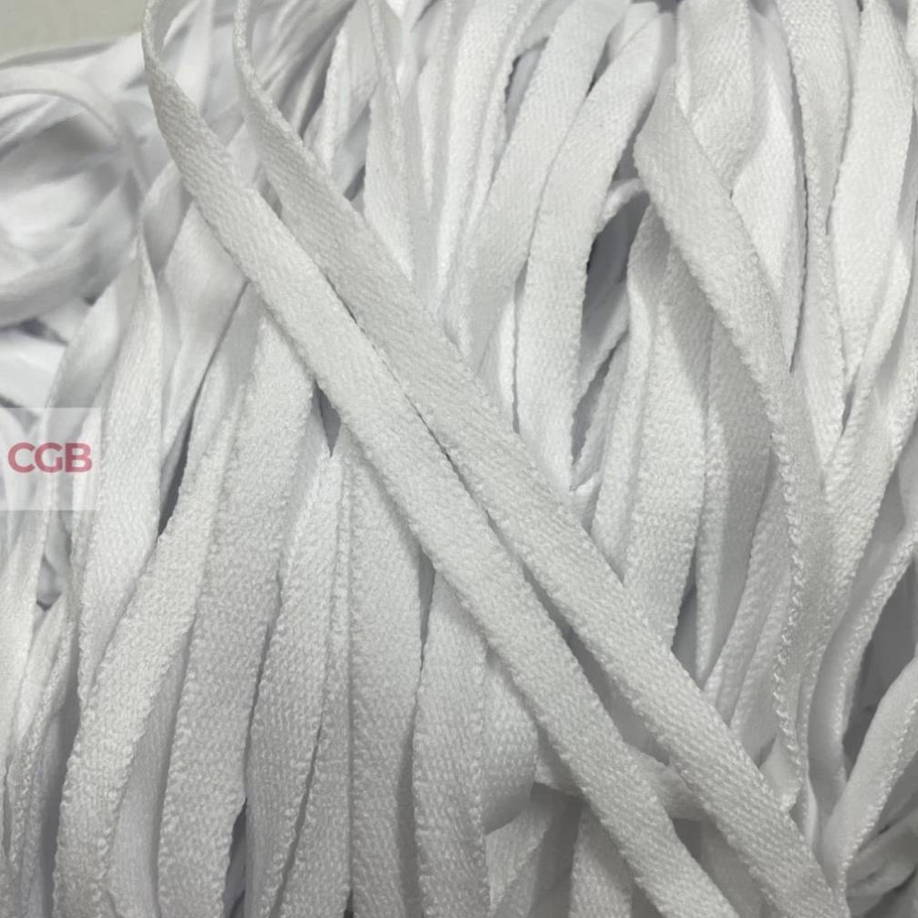 Dây Giày 1 Lớp cho các hãng Nike, Adidas, Vans, Converse,...