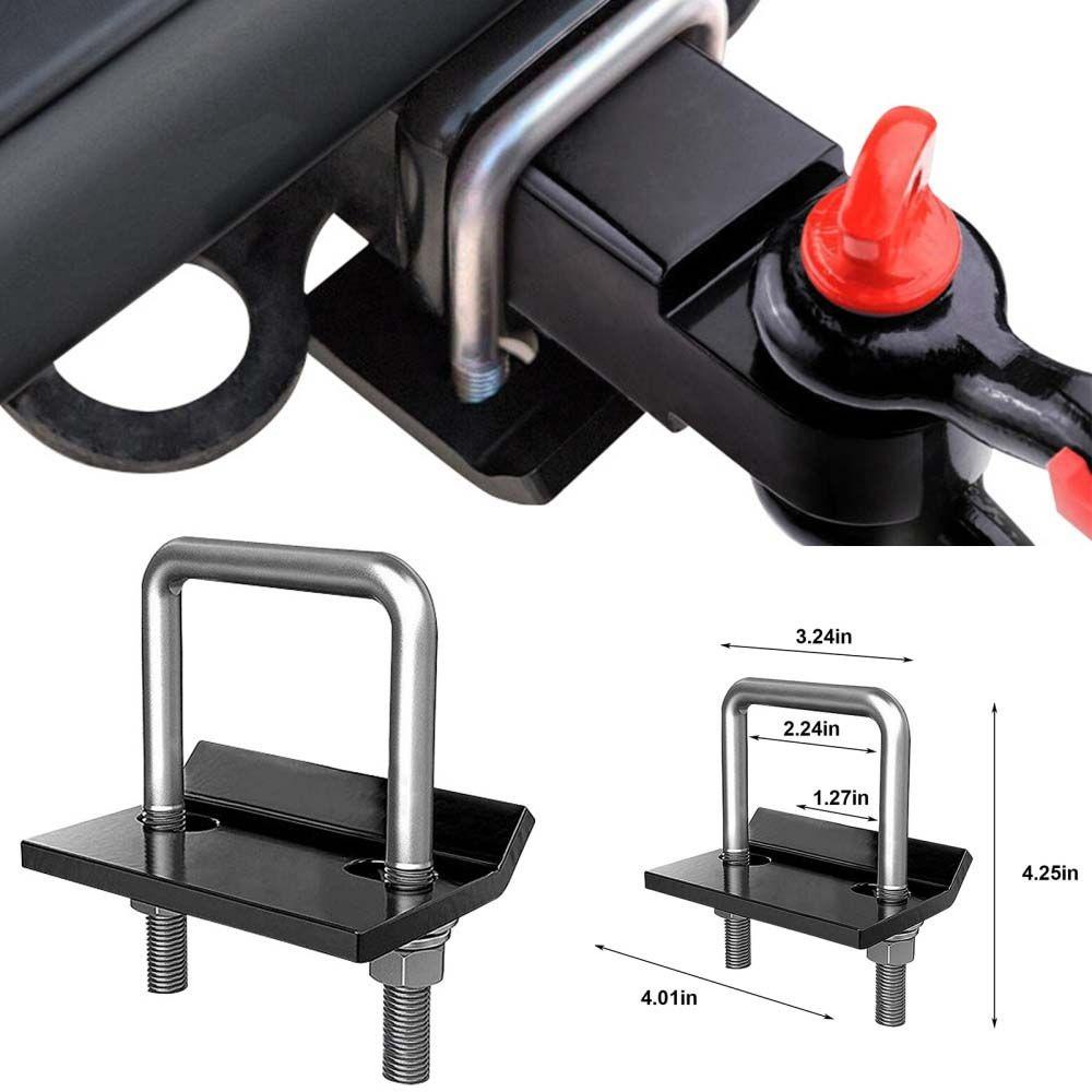 REBUY1 Khóa Giảm Xóc Chịu Lực Tốt Hình Chữ U Chuyên Dụng Cho Xe Moóc