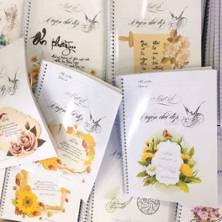 Nhật kí luyện chữ đẹp