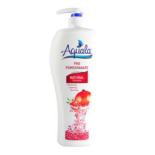 Sữa Tắm Aquala Pro Pomegranate