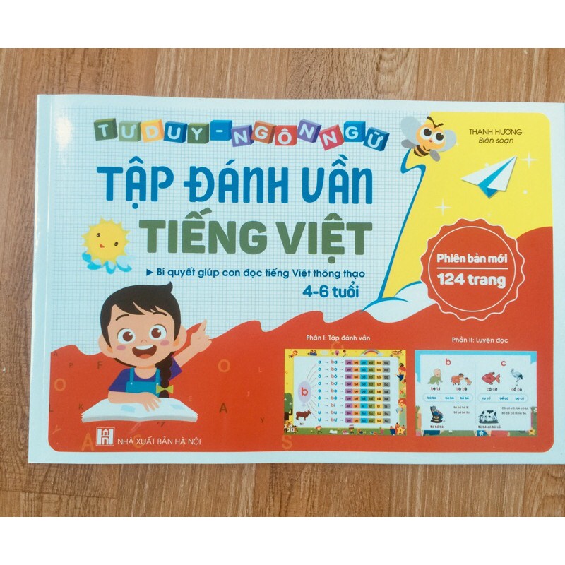 Bộ 3 Tập đánh vần tiếng việt, Bé chinh phục toán, Bé chinh phục tiếng anh