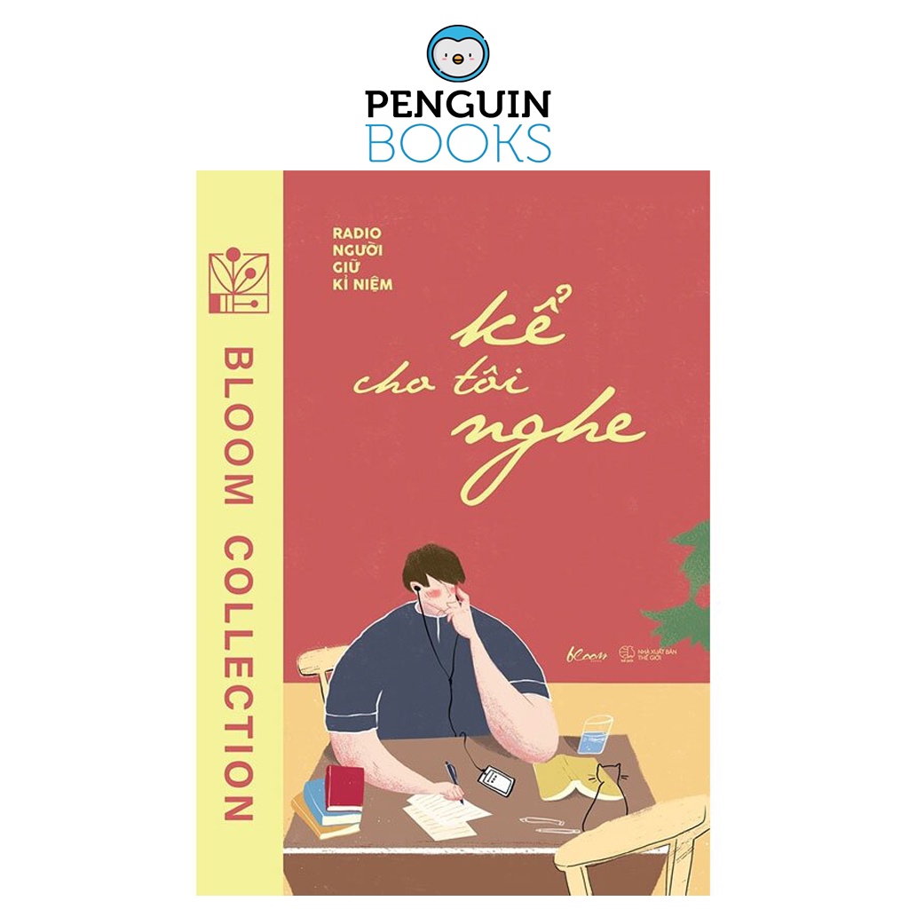 Sách AZ - Kể Cho Tôi Nghe