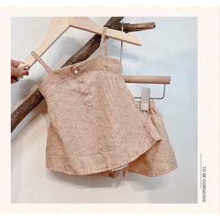 SET BỘ DÂY XINH CHO BÉ