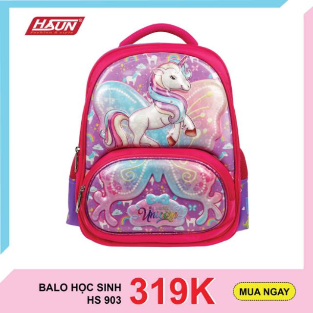 Balo học sinh HS903