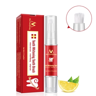 Meiyanqiong bút tẩy trắng răng teeth whitening tẩy răng vệ sinh răng miệng khử mùi hôi