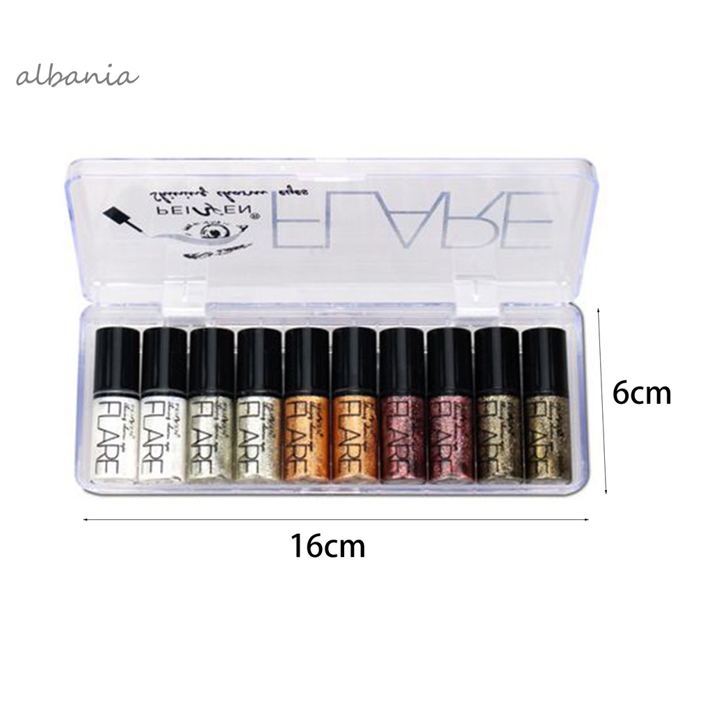 Bút kẻ mắt dạng lỏng mềm dễ sử dụng chuyên nghiệp cho nữ | BigBuy360 - bigbuy360.vn