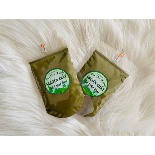 Gói Bột matcha trà xanh 100g