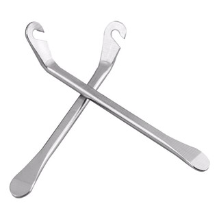 Combo 2 Dụng Cụ Móc Lốp Xe Đạp