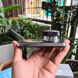 Camera Hành Trình 4K Wintosee V8 - Full HD 1296P Siêu Nét- Cảnh Báo Va Chạm | BigBuy360 - bigbuy360.vn