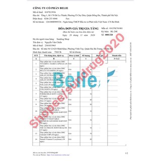 Viên Uống Rau Củ DHC Perfect Vegetable