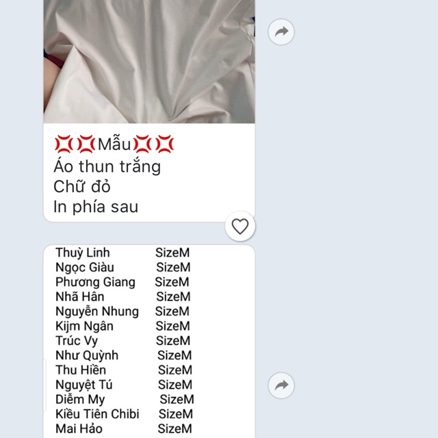 Ao nhom quynh my