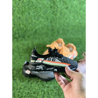 Giày Sneaker Cho Mẹ Và Bé Size 22-39