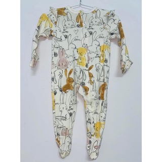 [HCM][12-18M] Bodysleep/bodysuit cho bé chọn mẫu