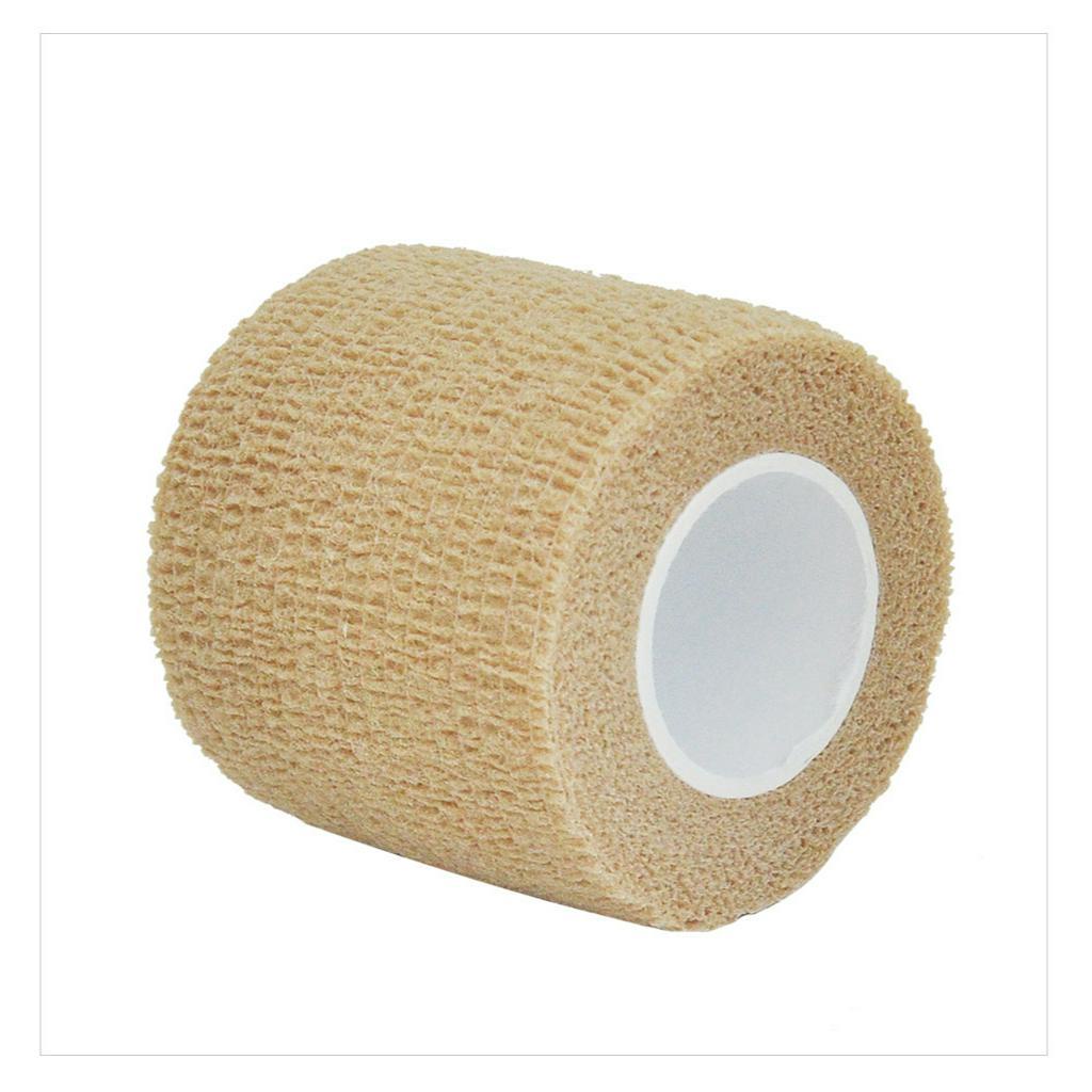 Băng Quấn Thể Thao Co Giãn Tự Dính Tiện Dụng