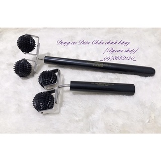 Diện Chẩn- LĂN CẦU GAI ĐÔI LỚN