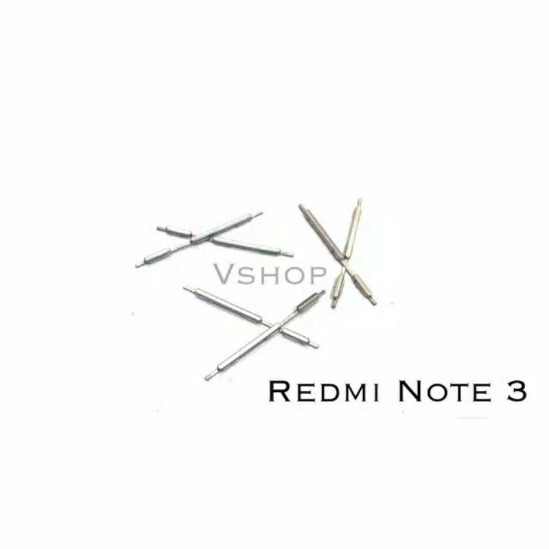 Nút Nguồn Thay Thế Cho Xiomi Redmi Note 3 / Note 3 Pro