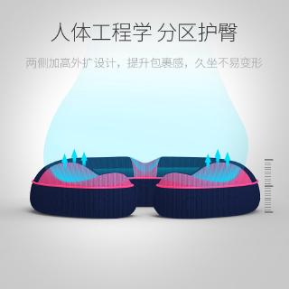 Gối Nằm Hình Tròn Độc Đáo