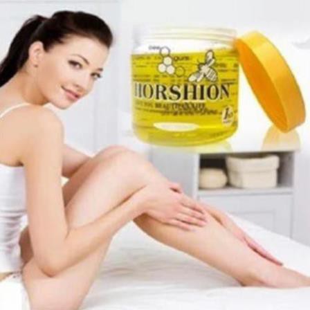 Wax lạnh horshion-Tặng kèm 100 Miếng giấy wax