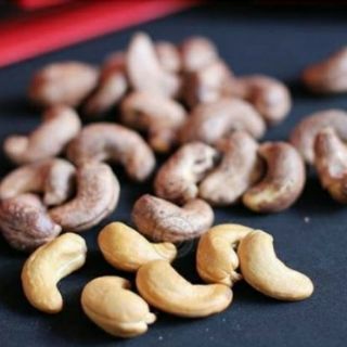 Hạt điều rang muối 500g