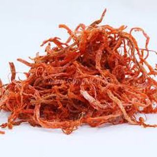 200g bò xé sợi (heo giả bò)