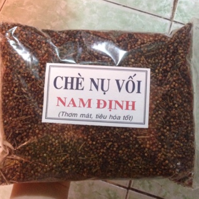 500gr chè nụ vối