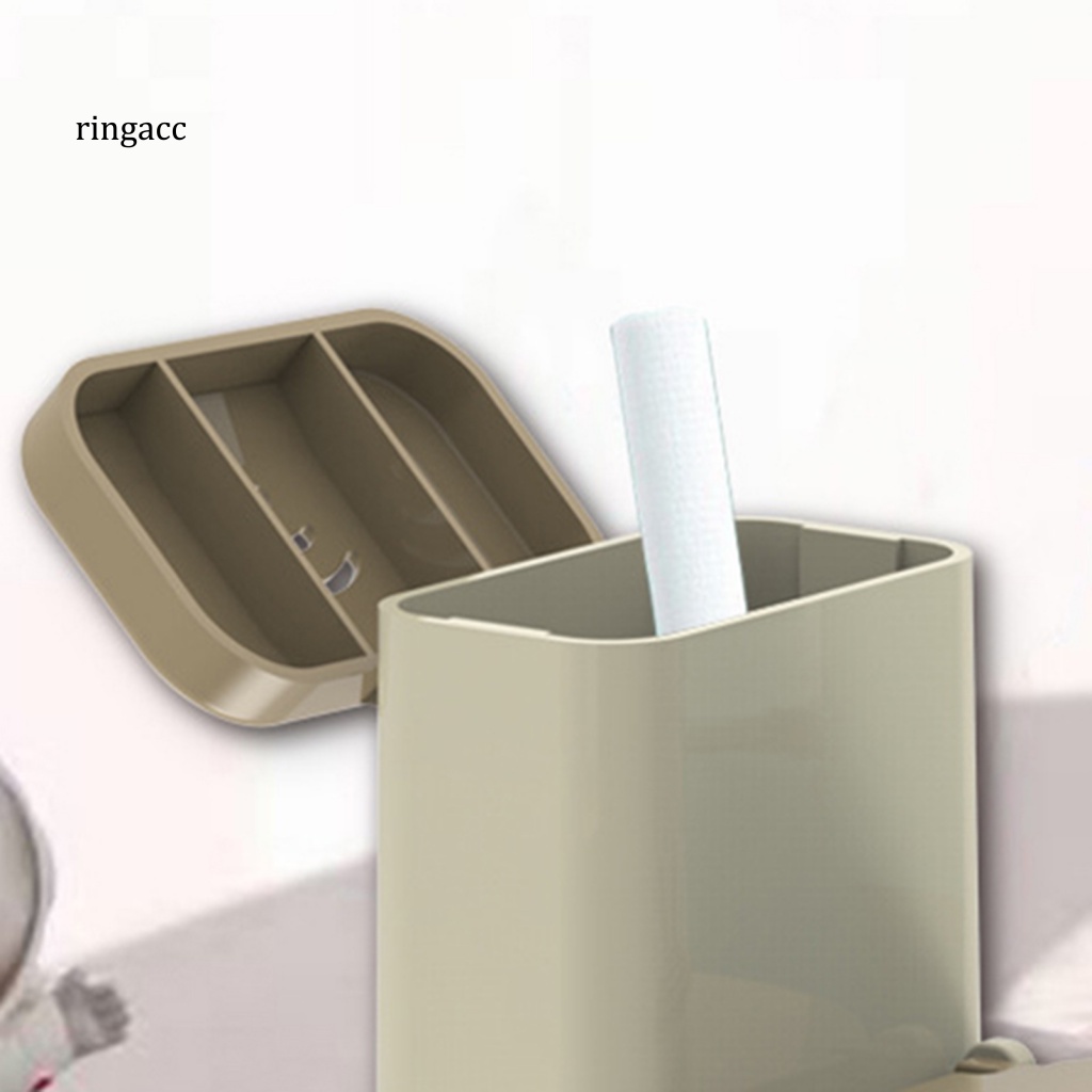 Rga Giá Đỡ Điện Thoại Thông Minh Để Bàn Cạnh Mịn Hình Toilet