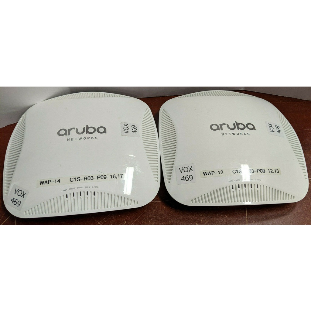 2 thiết bị phát WiFi chuyên dụng Aruba HPE 225 Doanh nghiệp, Hội trường, Cafe