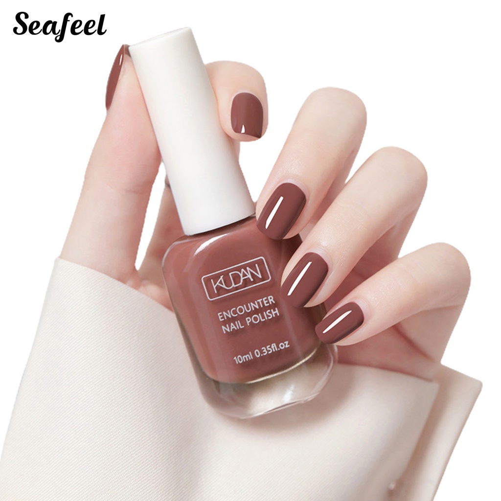 Gel Sơn Móng Tay Nhanh Khô Màu Sắc Đẹp Mắt