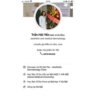 Sữa rửa mặt cho da dầu mụn Dermacos 150ml