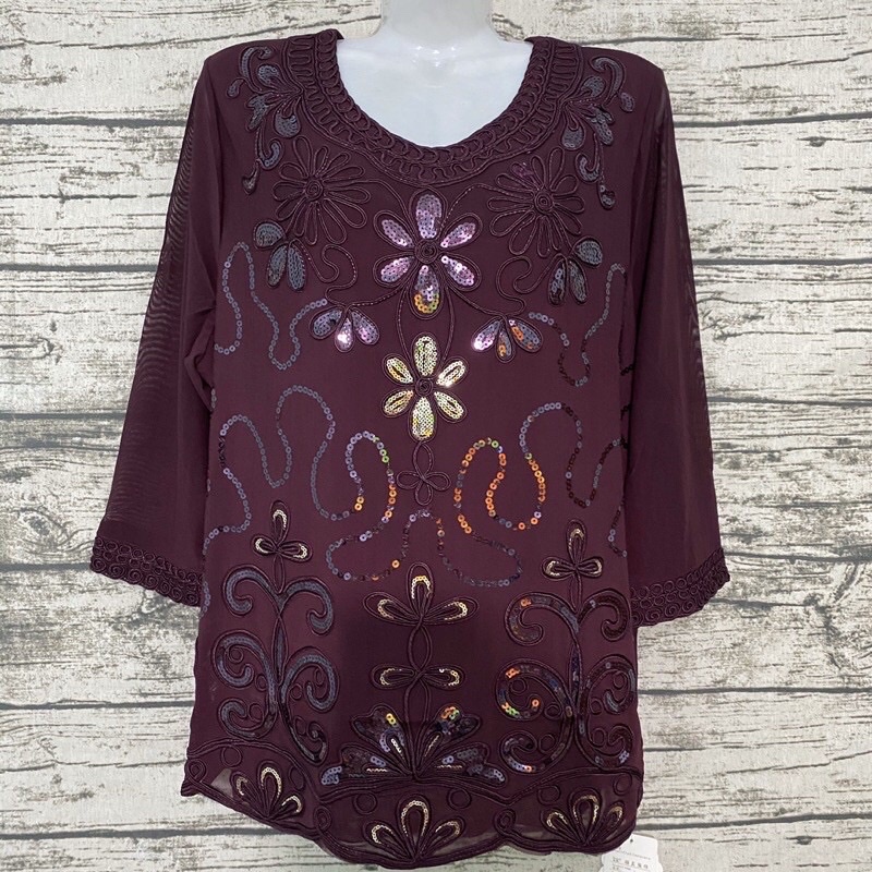 Áo Kiểu Nữ Trung Niên Kim Sa Hàng Quảng Châu 4 Size 50-78kg