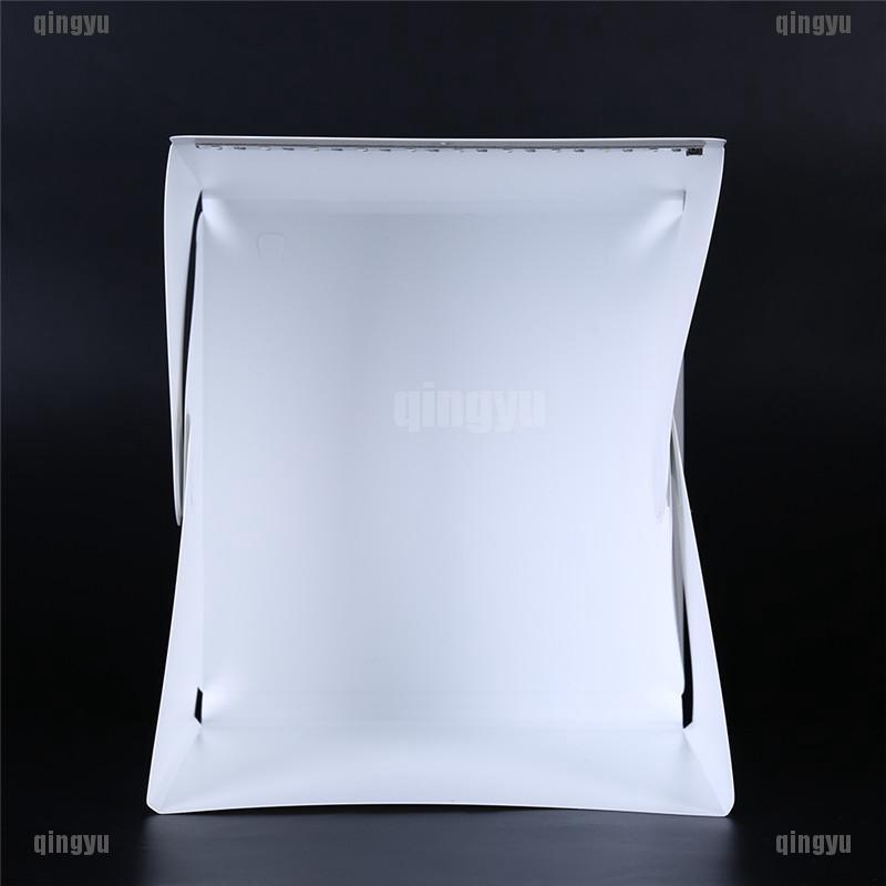 Hộp chụp ảnh sản phẩm có đèn LED