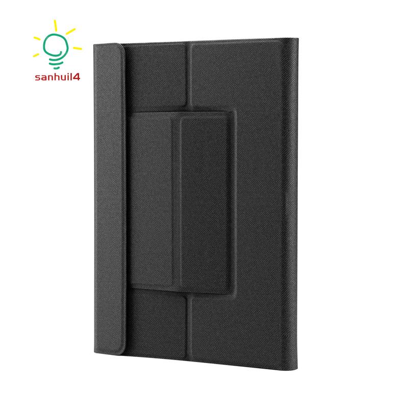 Bao da máy tính bảng kèm bàn phím Bluetooth không dây cho iPad 10.2&iPad 10.5 Inch