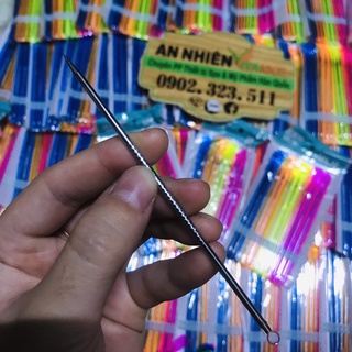 Cây lấy mụn