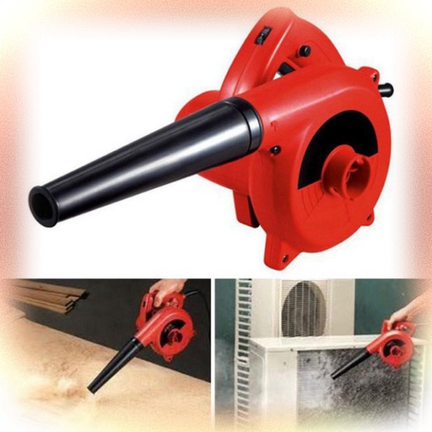 Máy thổi bụi cầm tay siêu tiện dụng - Hàng cao cấp chính hãng - Osuka OSK900