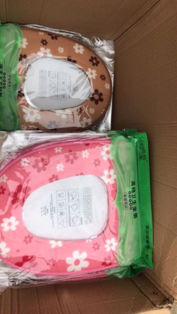 Lót bồn cầu nỉ | BigBuy360 - bigbuy360.vn