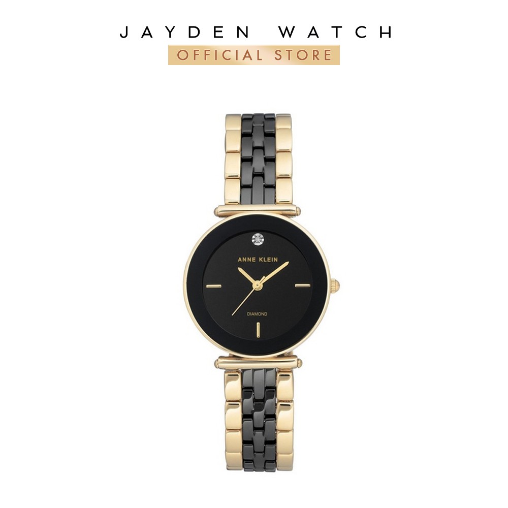 Đồng Hồ Nữ Anne Klein AK/3158