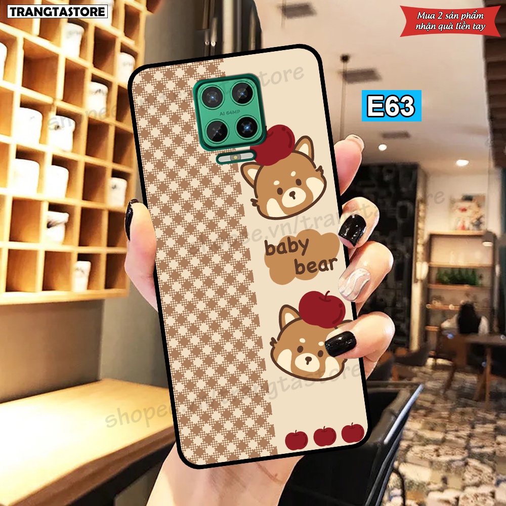 Ốp lưng Vsmart Aris - Aris Pro in hình dễ thương giá rẻ