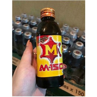 Combo 10 chai Nước Tăng Lực Thái Lan M-150 ngon rẻ